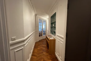 Bureau privé - 75012 - 3 postes - 1200€