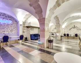 Bureau privé
