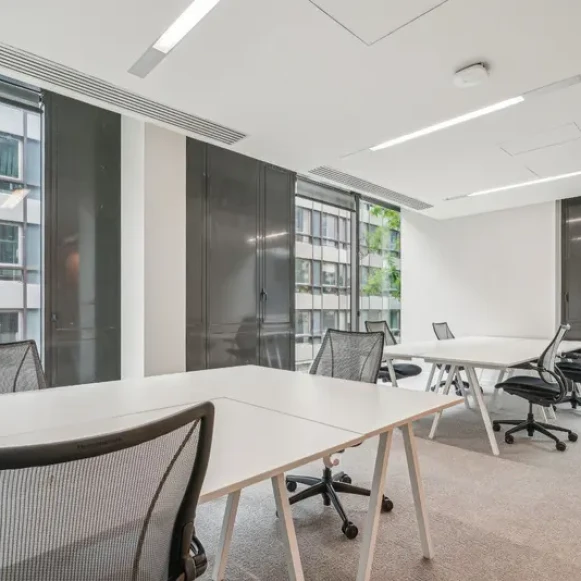 Bureau privé 246 m² 19 postes Location bureau Rue de Monceau Paris 75008 - photo 11