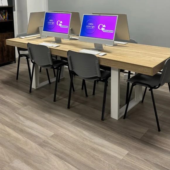 Open Space  5 postes Location bureau Boulevard Carnot Cannes 06400 - photo 6