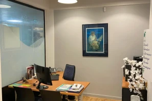 Espace indépendant - 75011 - 6 postes - 1000€