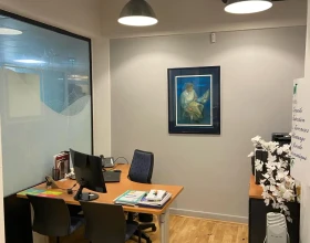 Espace indépendant