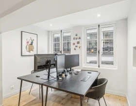 Espace indépendant