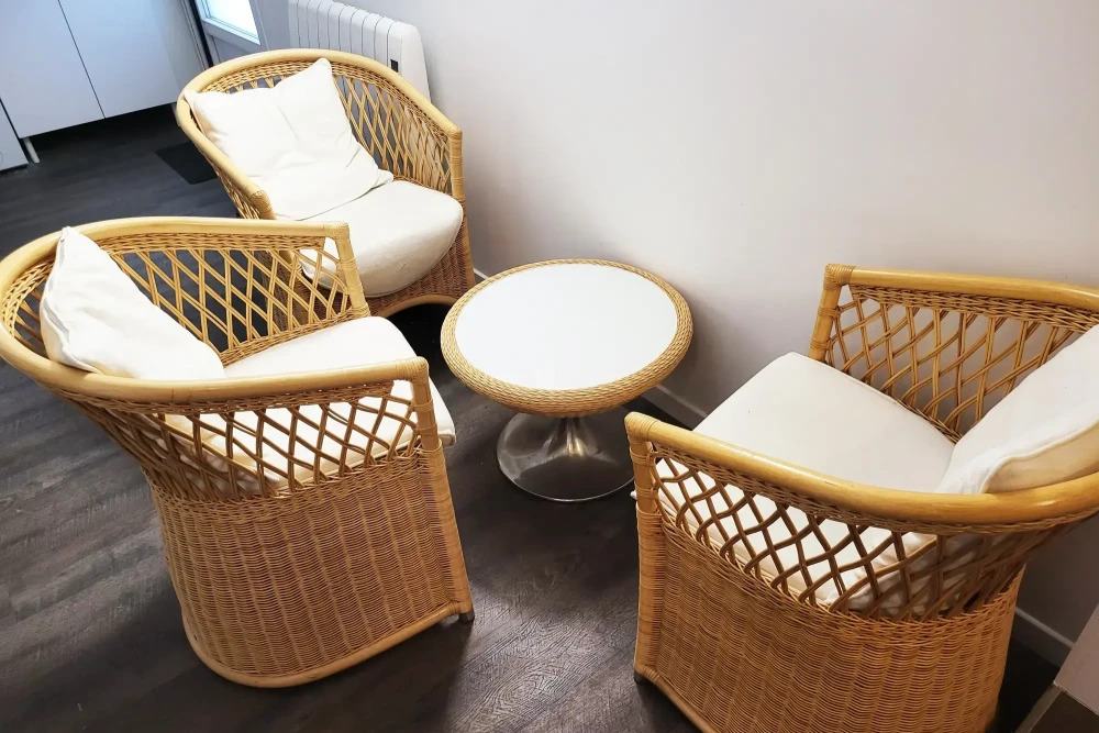 Bureau privé - 94370 - 1 poste - 600€