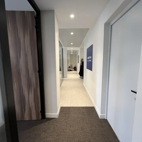 Open Space  3 postes Coworking Avenue Rapp Paris 75007 - photo 6