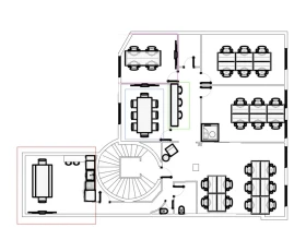 Espace indépendant