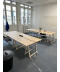 Bureau privé - 75009 - 8 postes - 2400€