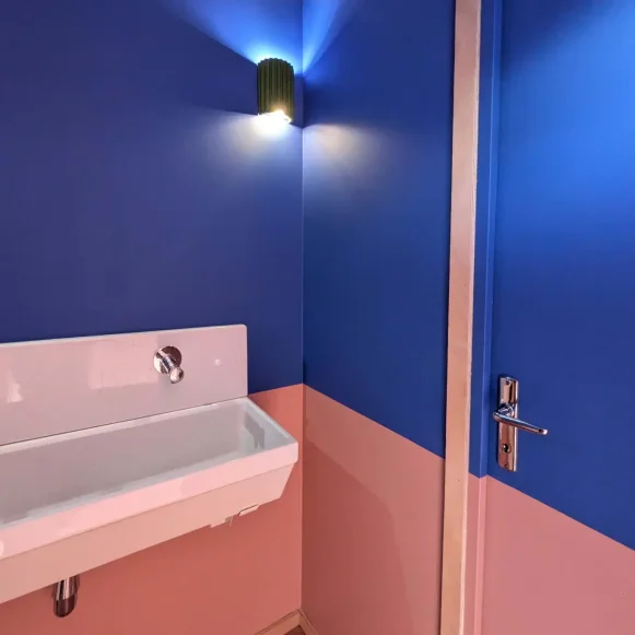 Open Space  7 postes Coworking Rue Emile Beaufils Montreuil 93100 - photo 7