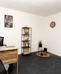 Bureau privé - 27800 - 2 postes - 500€