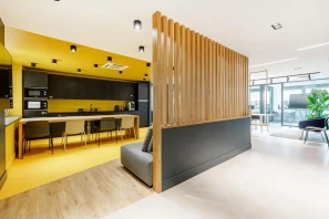 Bureau privé - 94210 - 2 postes - 450€