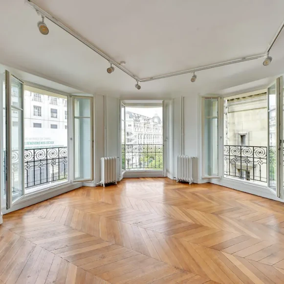 Espace indépendant 289 m² 38 postes Location bureau Boulevard des Italiens Paris 75002 - photo 9