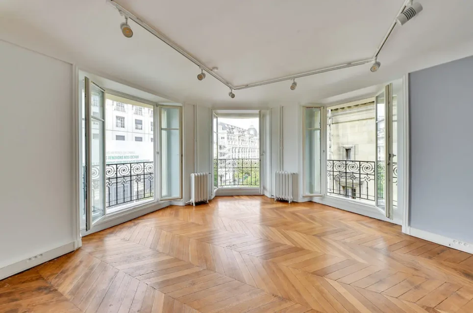 Boulevard des Italiens Paris 2