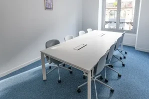 Bureau privé - 63000 - 4 postes - 1243€