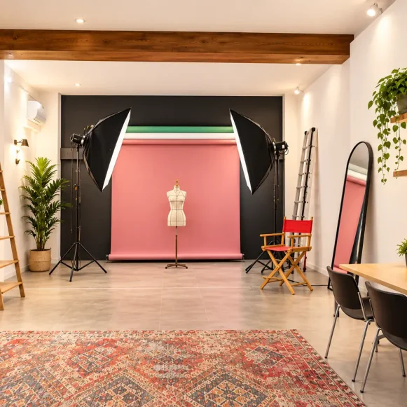 Open Space  1 poste Location bureau Rue Martel Paris 75010 - photo 5