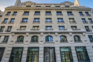 Espace indépendant - 75008 - 19 postes - 12350€