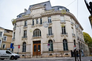 Bureau privé - 47000 - 4 postes - 1040€