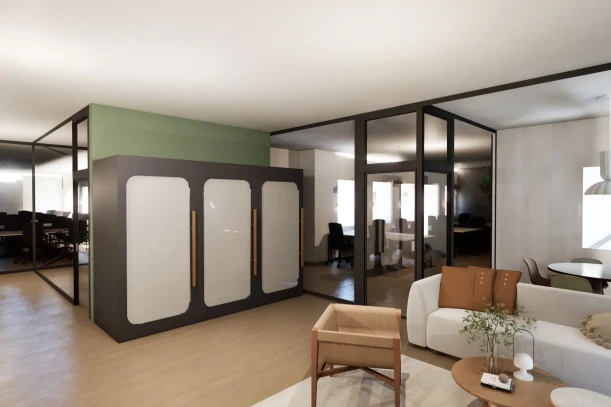 Volum Rue de Ponthieu