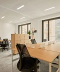 Bureau privé - 75008 - 6 postes - 6720€