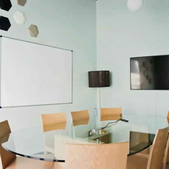 Espace indépendant 100 m² 18 postes Location bureau Boulevard Saint Denis Paris 75002 - photo 7