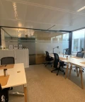 Bureau privé - 69003 - 9 postes - 3440€