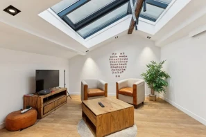 Espace indépendant - 75009 - 100 postes - 53750€