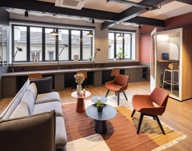 Bureau privé
