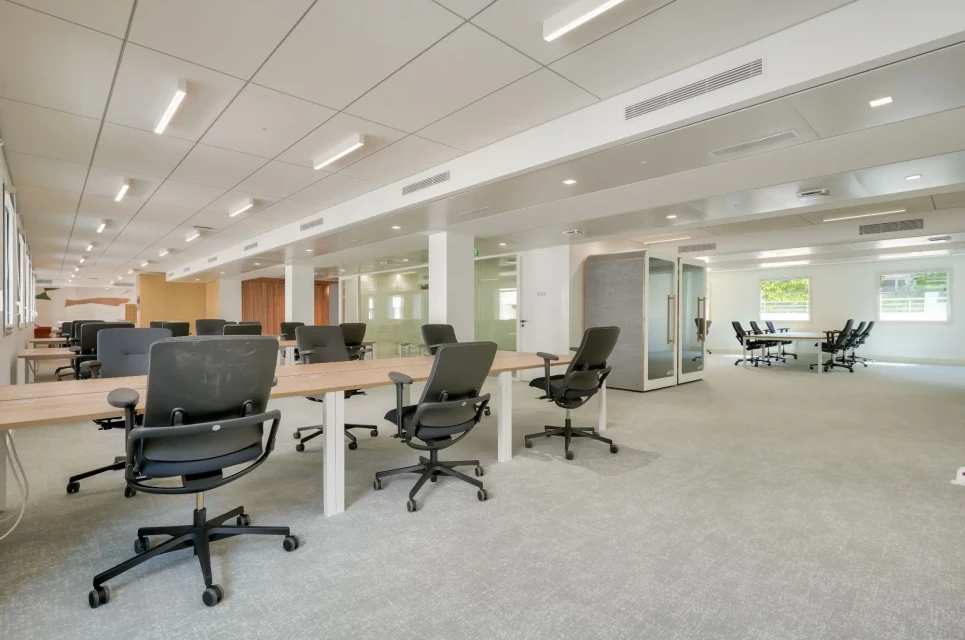 Hiptown Montmartre - Championnet