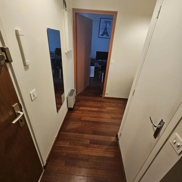 Open Space  1 poste Location bureau Rue des Louviers Saint-Germain-en-Laye 78100 - photo 7