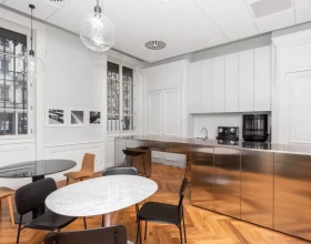 Regus - Paris, Gare du Nord