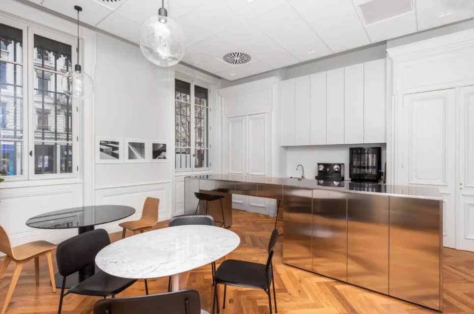 Regus - Paris, Gare du Nord