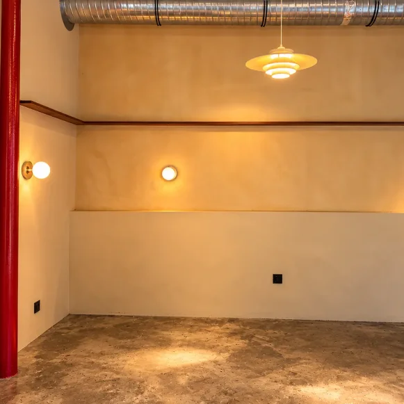 Open Space  20 postes Location bureau Rue Consolat Marseille 13001 - photo 3