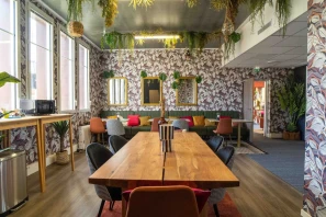 Bureaux and Co - Aix-Crossroad