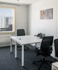 Bureau privé - 92120 - 5 postes - 2875€