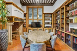 Bureau privé - 75017 - 62 postes - 35000€