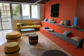 Espace indépendant - 92100 - 63 postes - 23000€