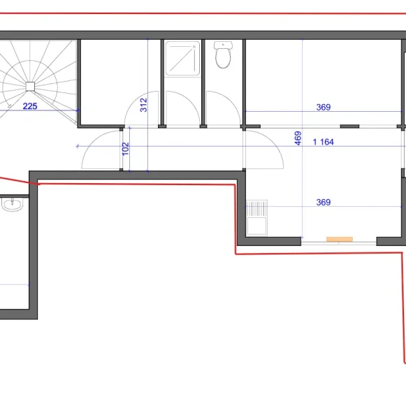 Espace indépendant 60 m² 7 postes Location bureau Rue des Pierres Plantées Lyon 69001 - photo 5