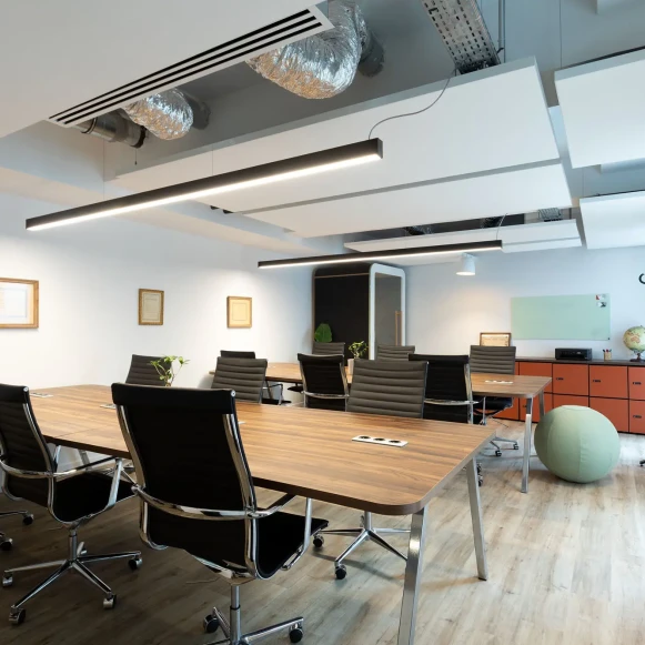 Bureau privé 40 m² 12 postes Coworking Rue Tisserand Paris 75015 - photo 1