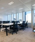 Bureau privé - 92800 - 86 postes - 61488€