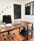 Bureau privé - 37000 - 2 postes - 550€
