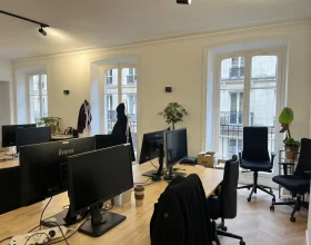 Espace indépendant