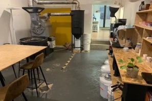 Open Space - 69001 - 1 poste - 250€