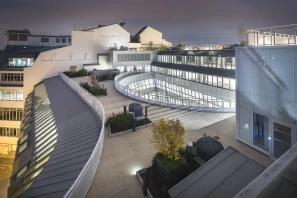 Bureau privé - 75002 - 25 postes - 19750€