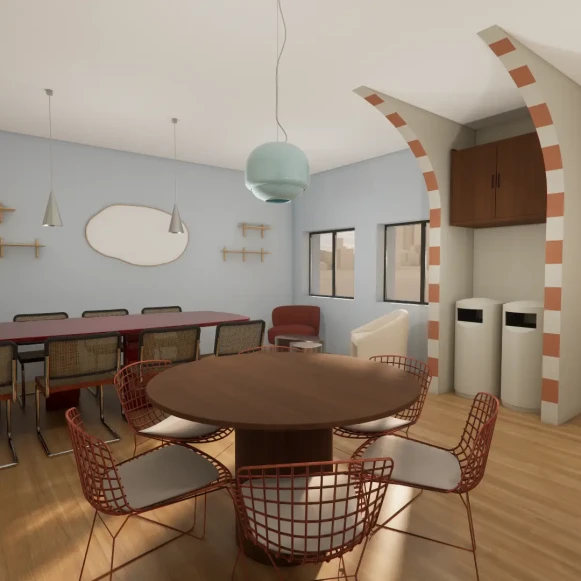 Espace indépendant 138 m² 18 postes Location bureau Rue d'Aboukir Paris 75002 - photo 3