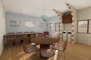 Espace indépendant - 75002 - 18 postes - 13000€