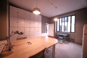 Bureau privé - 75011 - 3 postes - 1599€
