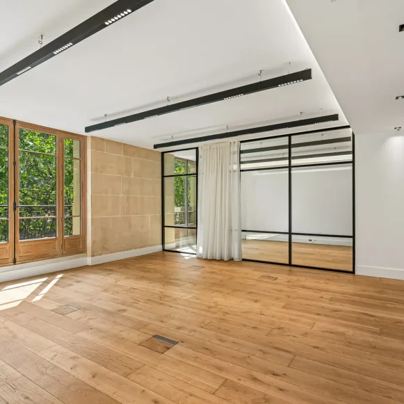 Espace indépendant 569 m² 74 postes Location bureau Boulevard Malesherbes Paris 75017 - photo 8