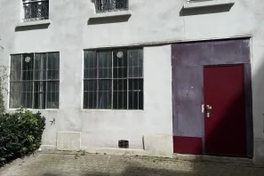 Espace indépendant - 75011 - 12 postes - 993€