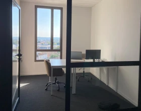 Bureau privé