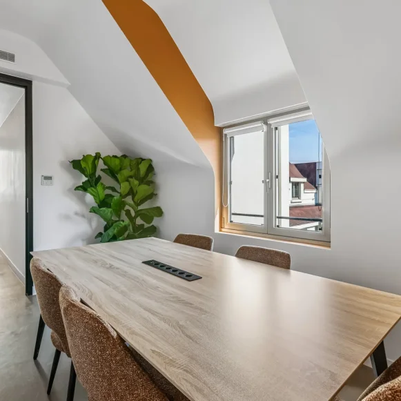 Espace indépendant 406 m² 62 postes Location bureau Rue d'Hauteville Paris 75010 - photo 3