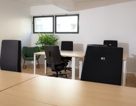 Bureau privé